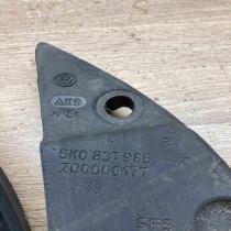 5K0837994 5K0035411 5K0837986 Front door high frequency speaker Volkswagen Golf