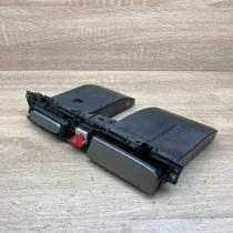 3C1857273  With Hazard Switch Glove box central console Volkswagen PASSAT B6