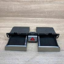 3C0858407  With Hazard Switch Glove box Volkswagen PASSAT B6
