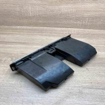 3C0858407  With Hazard Switch Glove box Volkswagen PASSAT B6