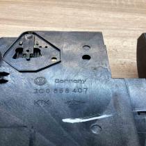 3C0858407  With Hazard Switch Glove box Volkswagen PASSAT B6