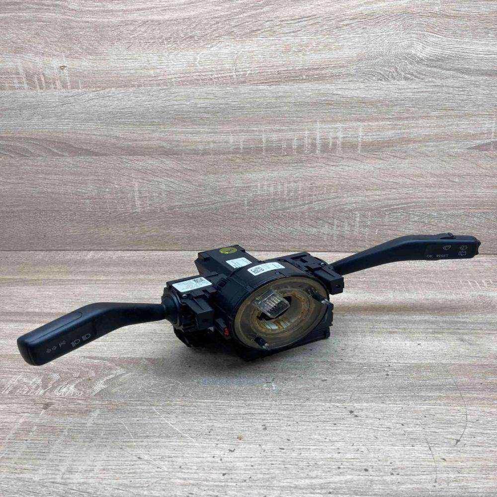 3C0953549J 3C9953513A 3C0959653B Wiper turn signal indicator stalk/switch Volksw