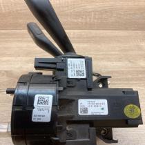 3C5953513C 3C0959653 3C5953507C Wiper turn signal indicator stalk/switch Volkswa