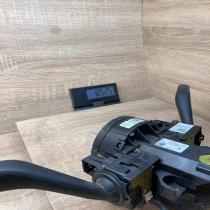 3C5953513C 3C0959653 3C5953507C Wiper turn signal indicator stalk/switch Volkswa