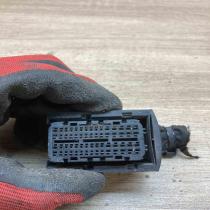 07Z906379A 1355114  Plug wire Audi A6 S6 C6 4F