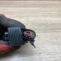 07Z906379A 1355114  Plug wire Audi A6 S6 C6 4F