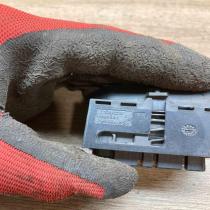 07Z906379A 1355114  Plug wire Audi A6 S6 C6 4F