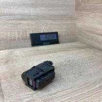07Z906379A 1355114  Plug wire Audi A6 S6 C6 4F