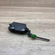 8355056 406 204 3 2  Fuel tank cap lock motor BMW X5 E53