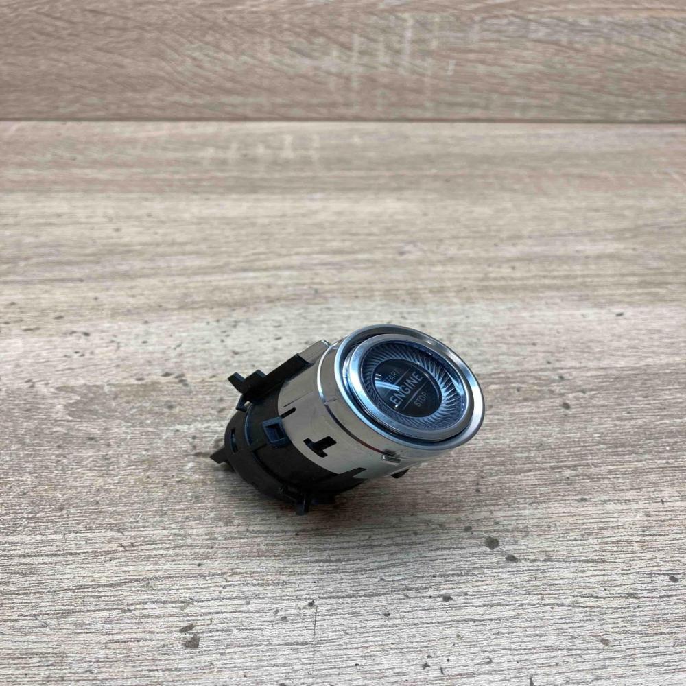 A2139055500 16T175  Engine start stop button switch Mercedes-Benz E W213