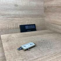 8377658  Amplifier Aerial antenna amplifier BMW X5 E53