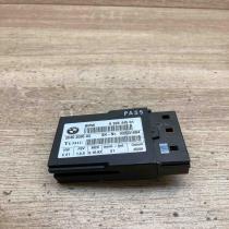 6926445   Seat control module BMW 5 E60 E61