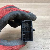 6926445   Seat control module BMW 5 E60 E61