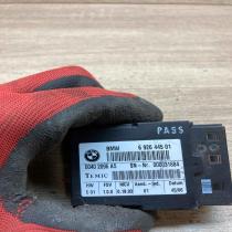 6926445   Seat control module BMW 5 E60 E61