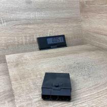 6926445   Seat control module BMW 5 E60 E61