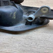 8226050   Front door interior handle BMW 5 E39