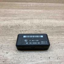 8363430 00602000  Rain sensor BMW X5 E53