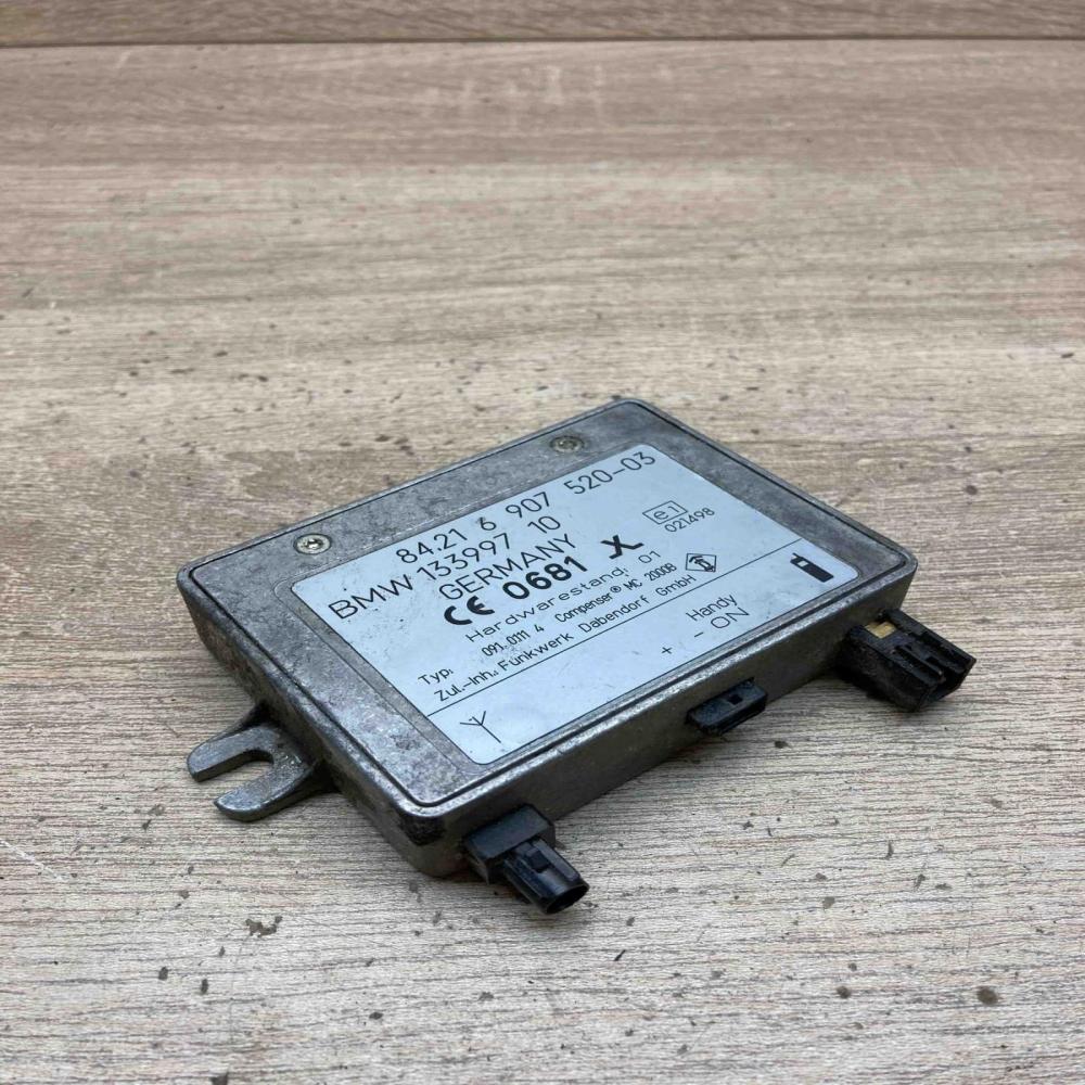 6907520   Other control units/modules BMW 3 E46