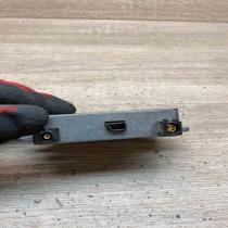 6907520   Other control units/modules BMW 3 E46