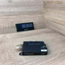 10R 020563 Gotham  Parking PDC control unit/module Mercedes-Benz C W203