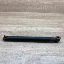 8402195   Front door check strap stopper BMW X5 E53
