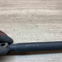 8402195   Front door check strap stopper BMW X5 E53