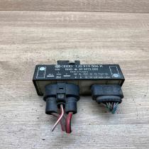 1J0919506K 898972000 Relay Glow plug pre-heat relay Seat Leon (1M)