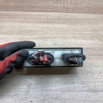 1J0919506K 898972000 Relay Glow plug pre-heat relay Seat Leon (1M)