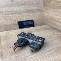 1J0919506K 898972000 Relay Glow plug pre-heat relay Seat Leon (1M)