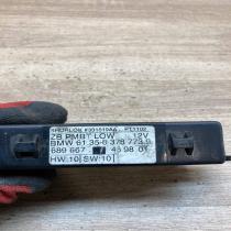 8378773   Door control unit/module BMW 5 E39