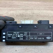 6904247 5DK007048 16  Door control unit/module BMW 5 E39