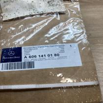 A6061410180   Other exhaust manifold parts Mercedes-Benz S W140