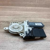 3C9959704 975281 200  Rear door window regulator motor Volkswagen PASSAT B6
