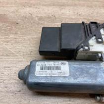3C9959704 975281 200  Rear door window regulator motor Volkswagen PASSAT B6