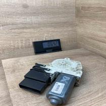 3C9959704 975281 200  Rear door window regulator motor Volkswagen PASSAT B6