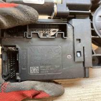 3C1837461L 3C0959793  Front door window regulator motor Volkswagen PASSAT B6
