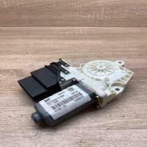 1J4959812C   Rear door window regulator motor Volkswagen Golf IV