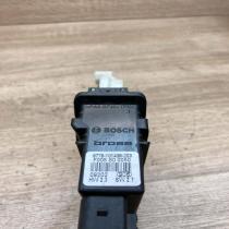 1J4959812C   Rear door window regulator motor Volkswagen Golf IV