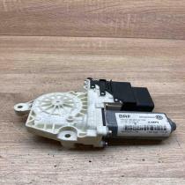 1K0959703B   Rear door window regulator motor Volkswagen Touran I