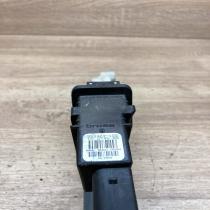 1K0959703B   Rear door window regulator motor Volkswagen Touran I