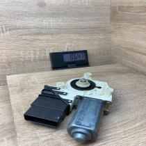 1K0959703B   Rear door window regulator motor Volkswagen Touran I