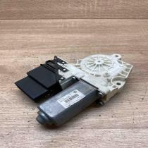 3C9959704 975281 200  Rear door window regulator motor Volkswagen PASSAT B6