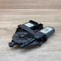 1K0959701B 1K0959793A  Front door window regulator motor Volkswagen Touran I