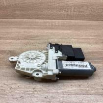 1K0959703B 993424 100  Rear door window regulator motor Volkswagen Touran I