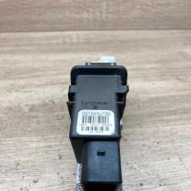 1K0959703B 993424 100  Rear door window regulator motor Volkswagen Touran I