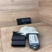 5K0959703C 5K0959794  Rear door window regulator motor Volkswagen Golf SportWage