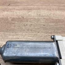 1K0959704B   Rear door window regulator motor Volkswagen Touran I