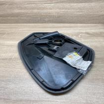 3V0837915H   Other front door trim element Skoda Superb B8 (3V)