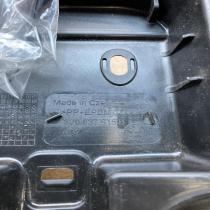 3V0837915H   Other front door trim element Skoda Superb B8 (3V)
