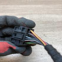 A0275451926   Plug wire Mercedes-Benz GLE (W166 - C292)